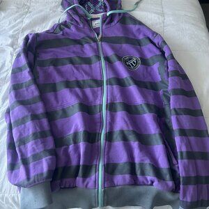 Jiberish Liquid Swords